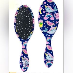 Wet Brush Original detangler brush